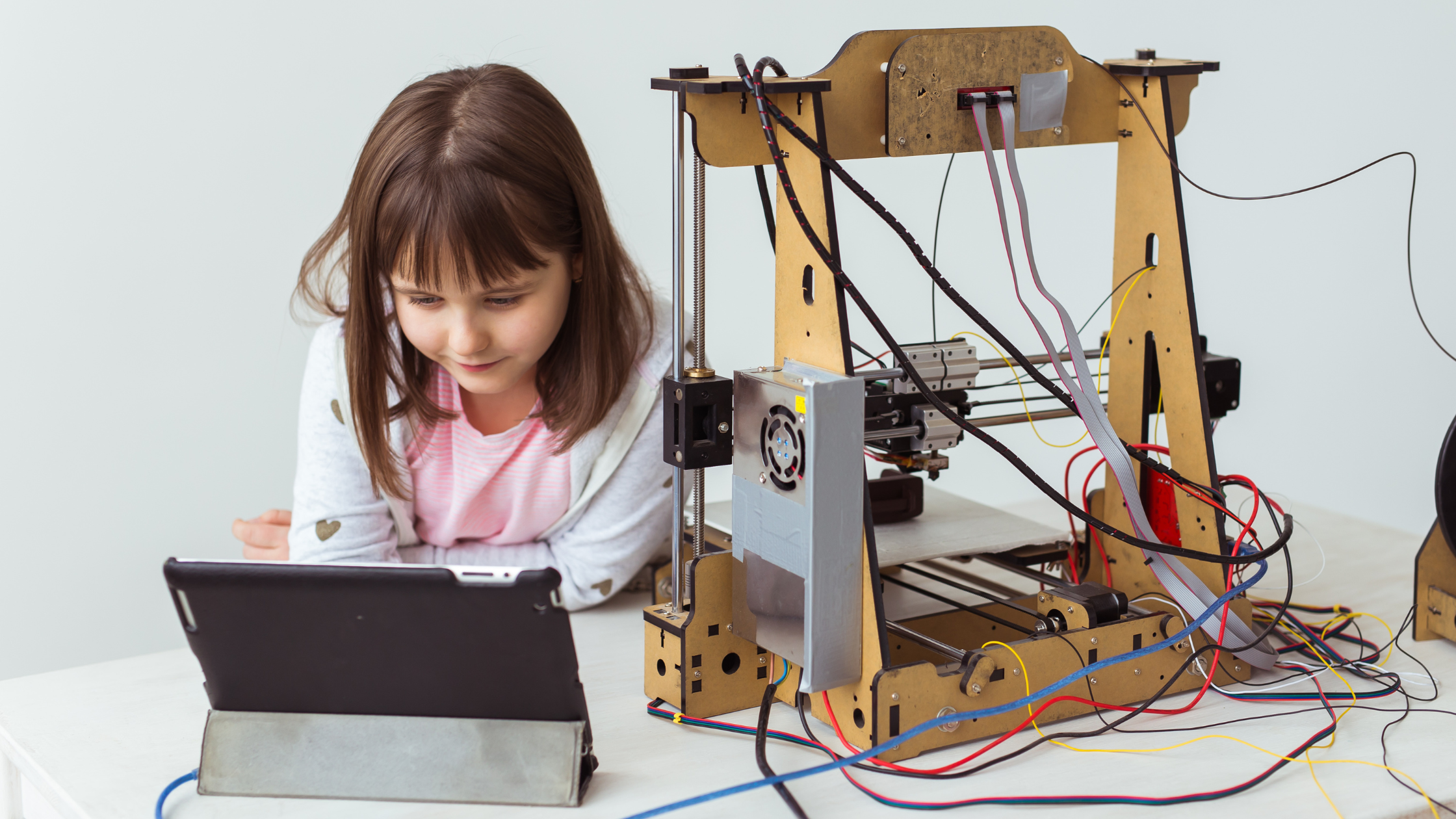 習い事（プログラミング、3Dプリンター、ドローンなど）大阪北堀江（STEAMCLUB）