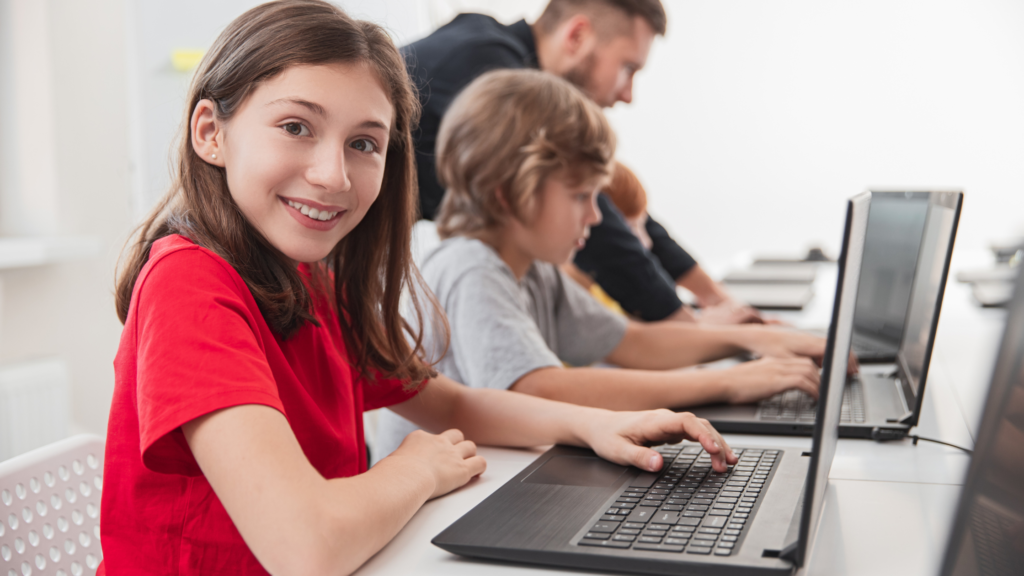 プログラミングスクール