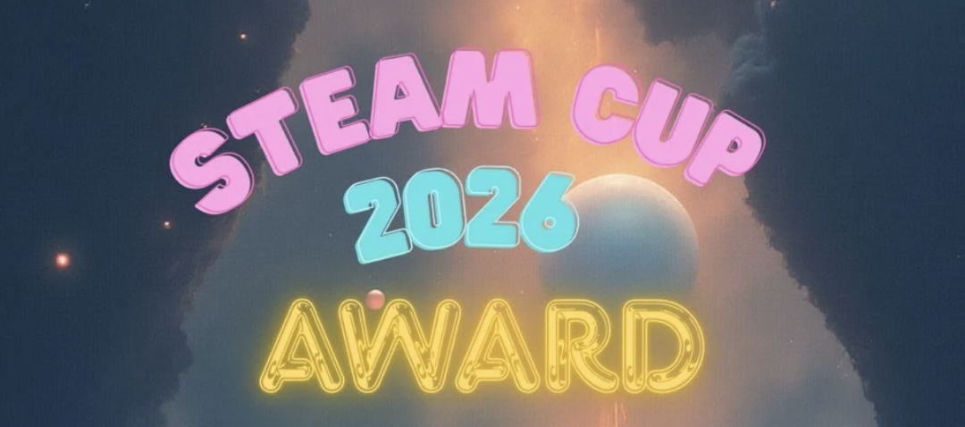 STEAM CUP 2026