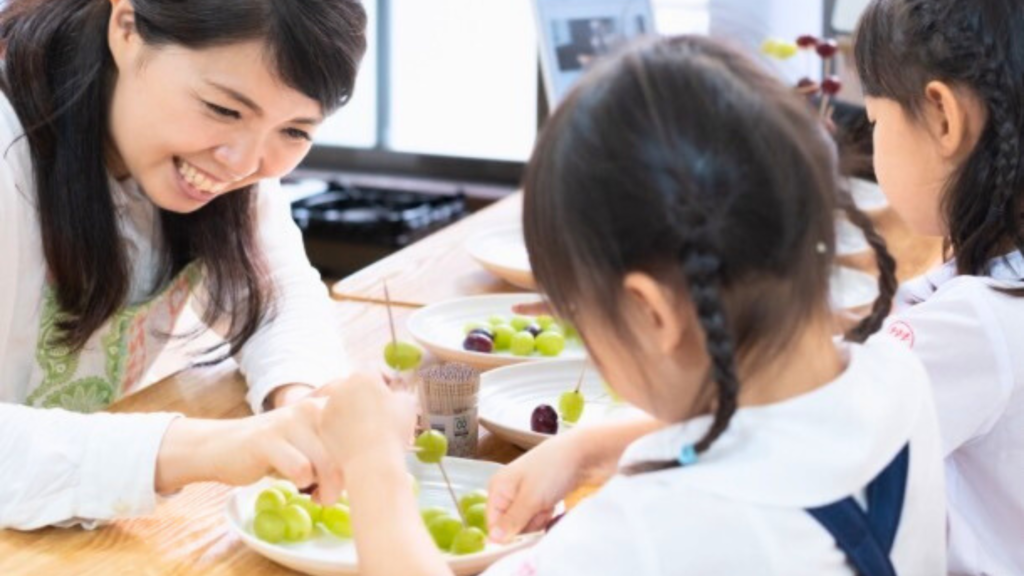 思考力算数クッキング