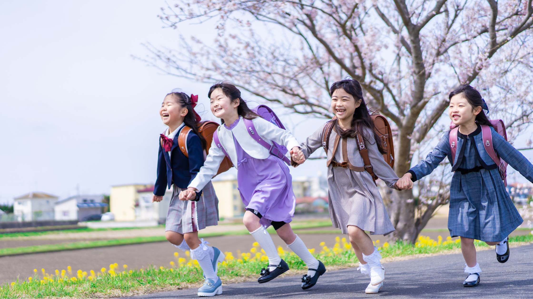 大阪市西区アフタースクール学童