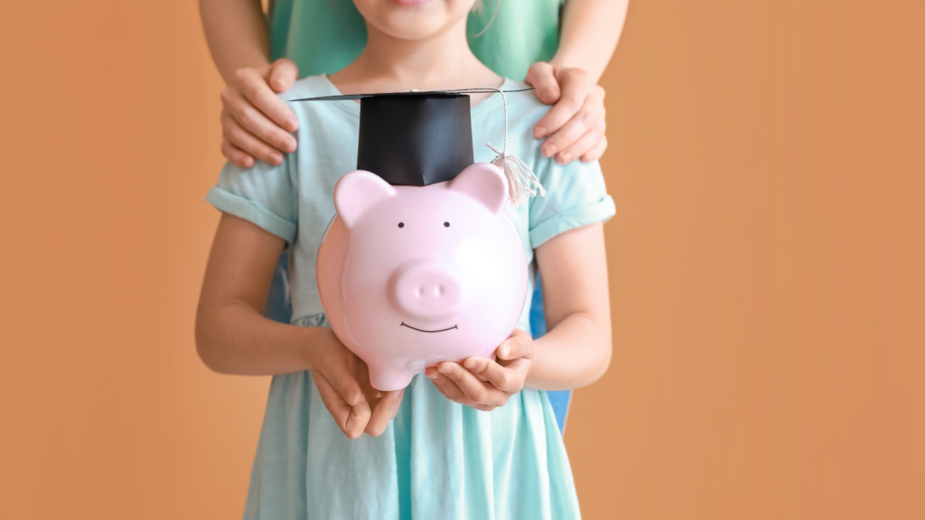 キッズマネークラス