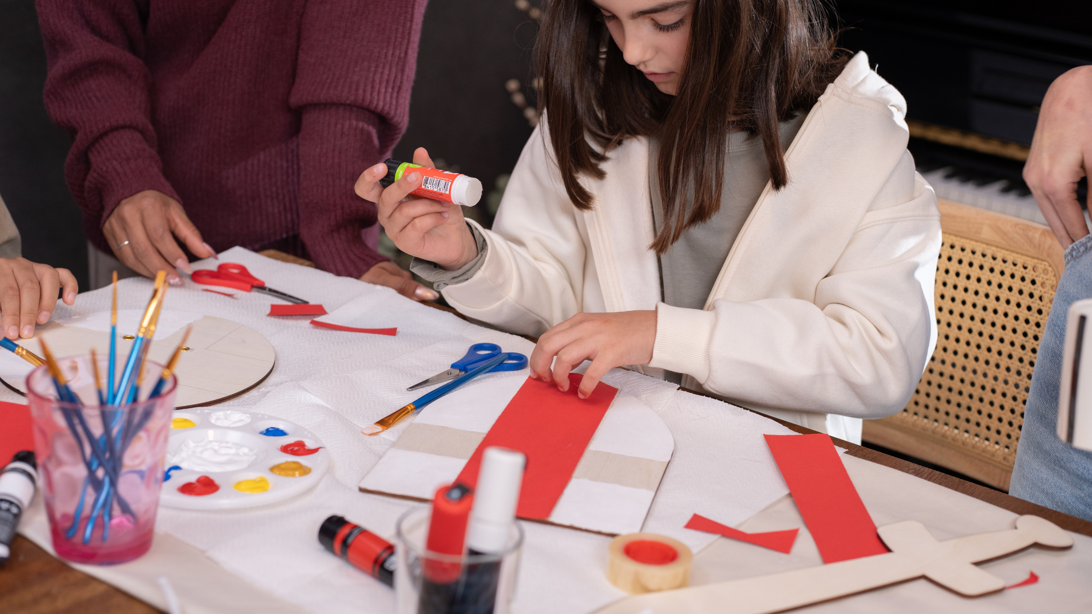 STEAMCLUBの想い｜子どもが「自分で考え、生きる力」を育てるために