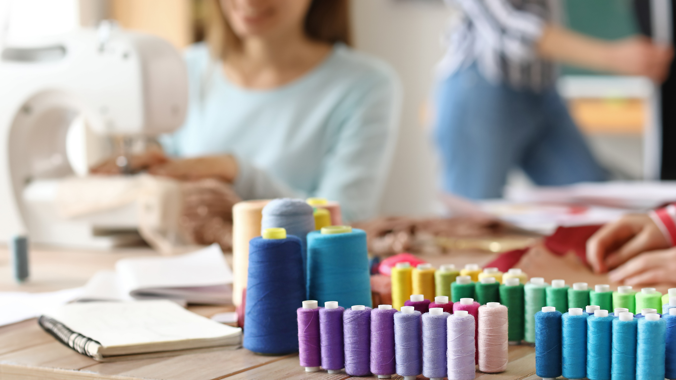 大人向け洋裁教室