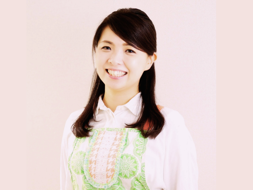 食の学校いなほ 稲葉恵