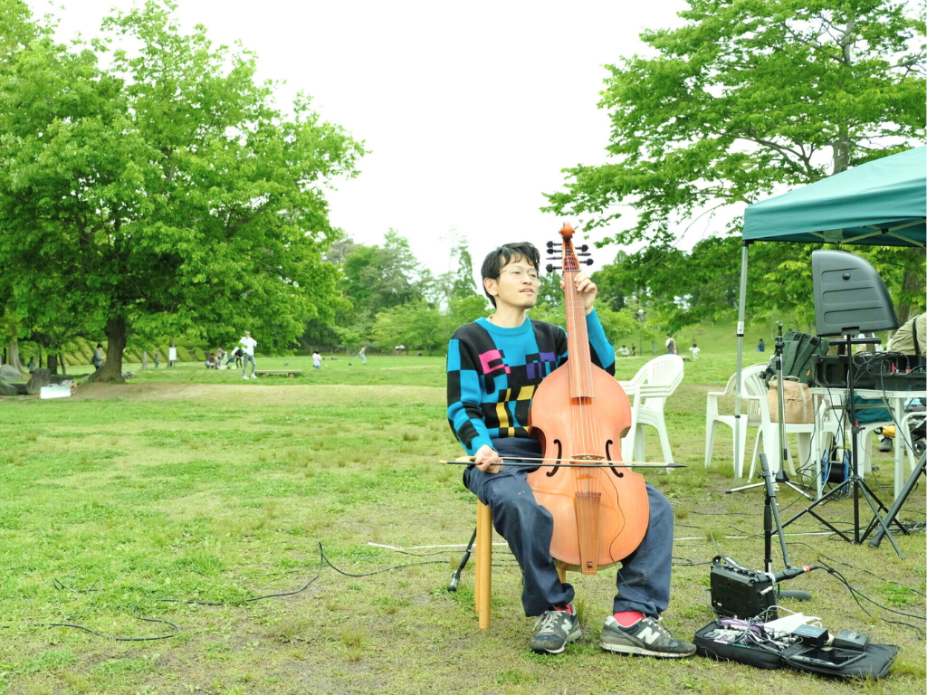 マギラボ 福井陽介