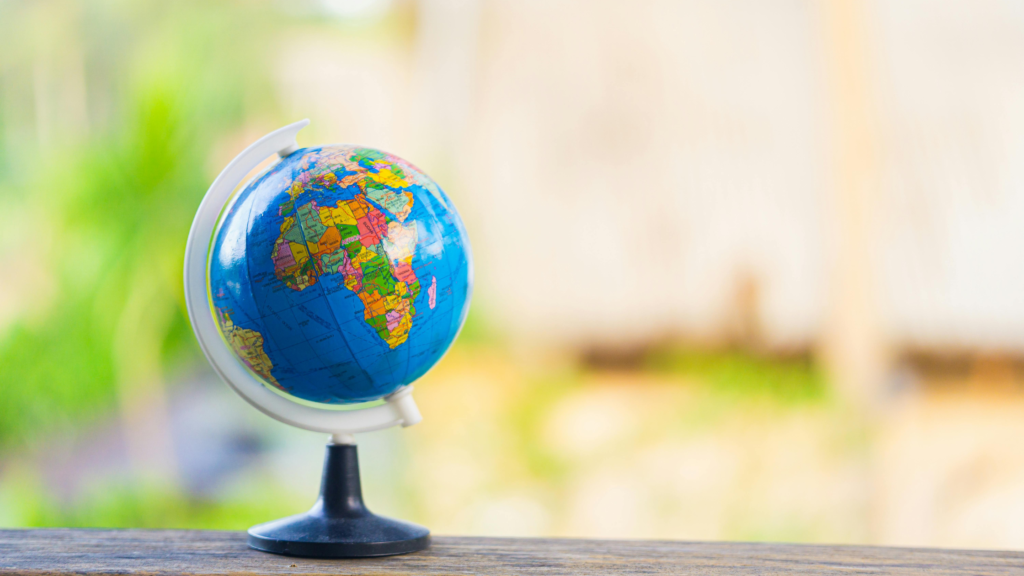 旅するジオクラス|地図と歩きで学ぶ地理・社会探究|大阪市西区 STEAMCLUB