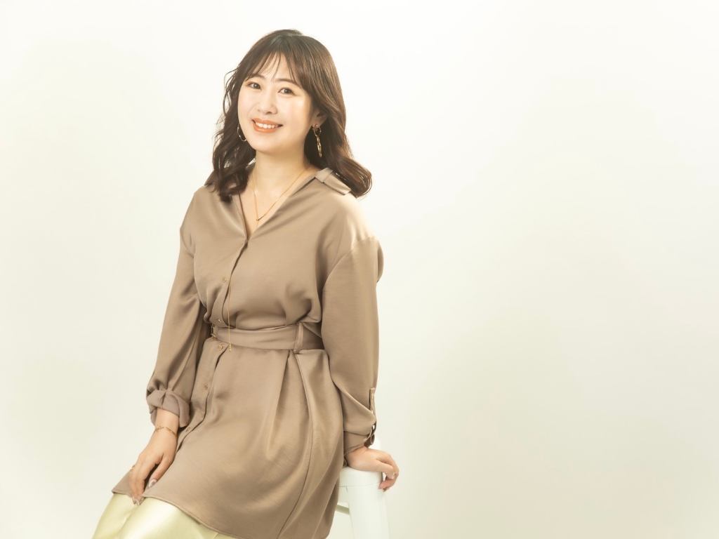 るちこ先生（伊東 愛）｜プログラミング・いろつなメディア編集部講師｜大阪市西区 STEAMCLUB