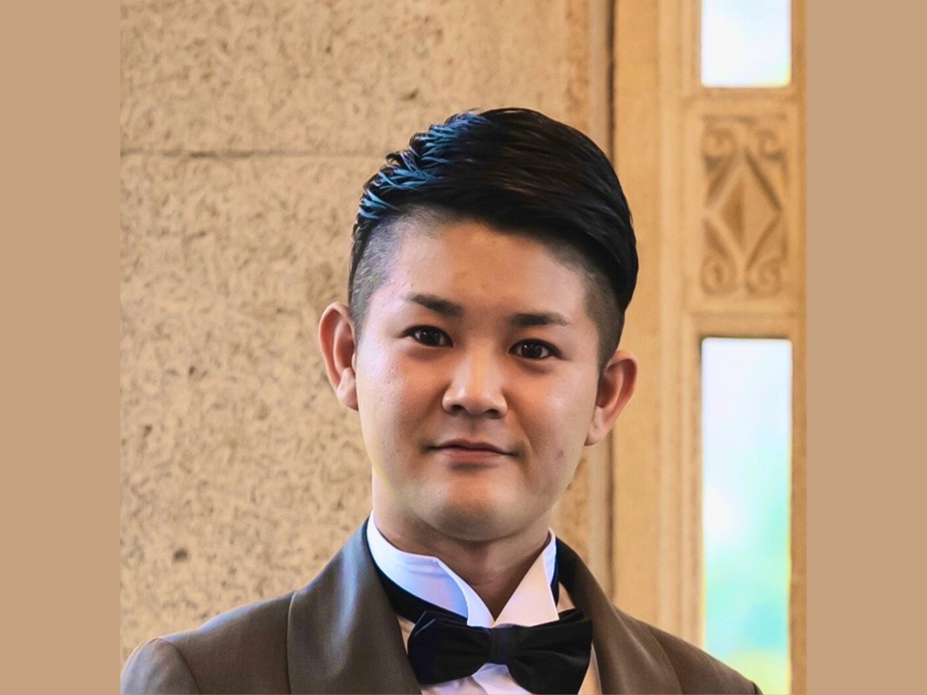 のすけ（髙野 竜之介）｜未来をひらくマネー・投資クラス講師